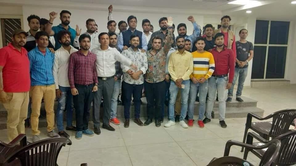 General Secretary, Lakshmi Taru Foundation