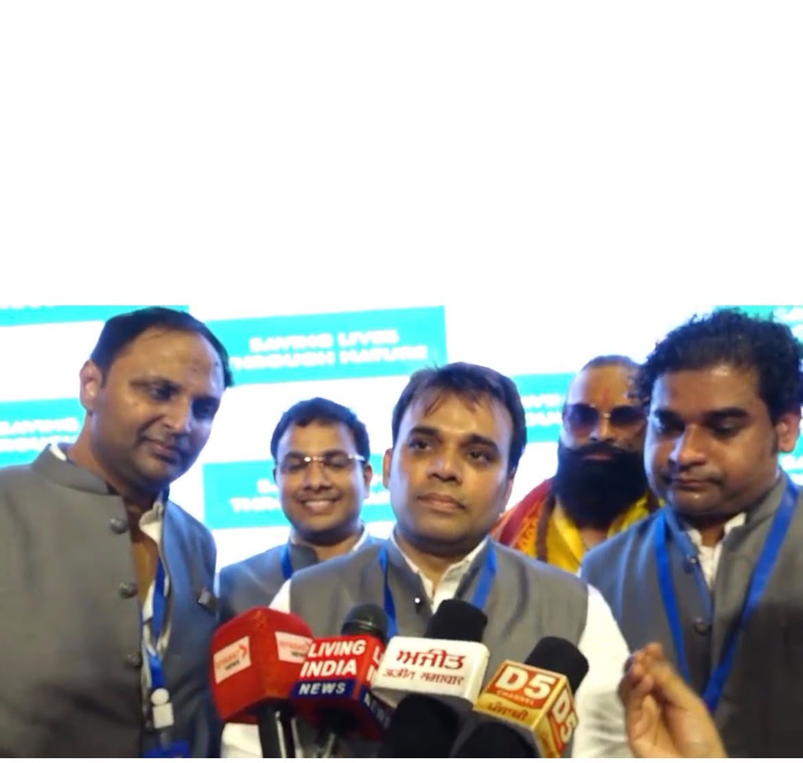 Media and News Coverage