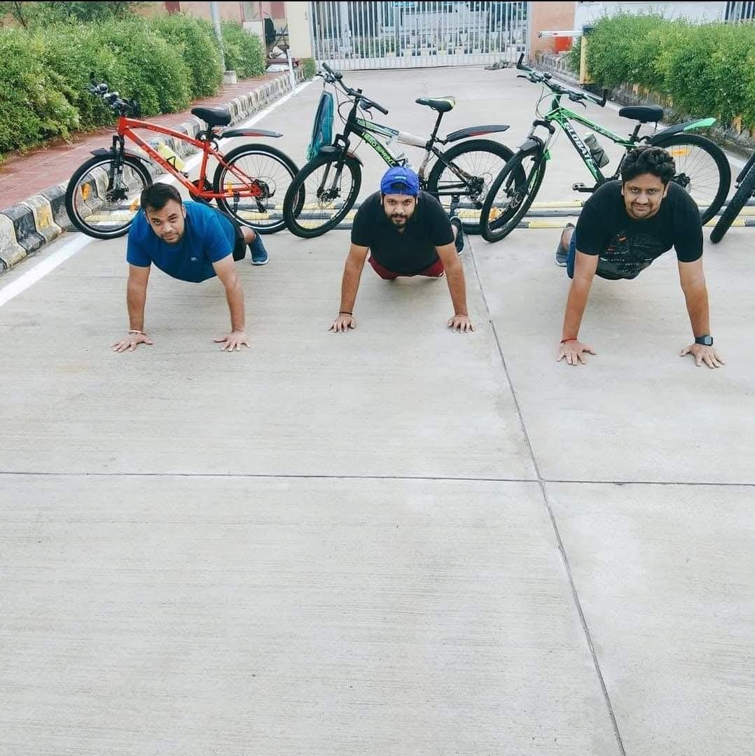 Sports Promotion
